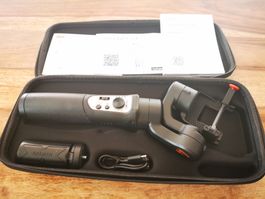 Gimbal für GoPro Hohem iSteady Pro4 Garantie bis 10.4.2026