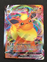 Pokémon - Drachenwandel - Flamara VMAX (EVS 18) - DE