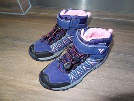 Chaussure de marche fille taille 30