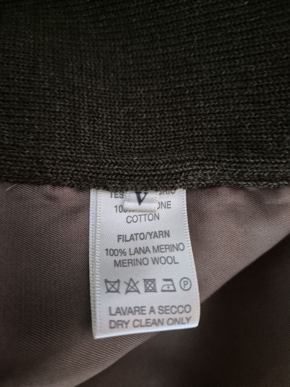 Giacche: Maglificio GRP Strickjacke – Usato da Zofingen venduto da Tabunis 4