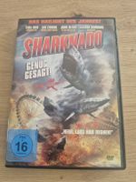 Sharknado DVD uncut FSK 16