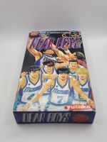 Dear Boys OVP SNES Super Famicom Japan