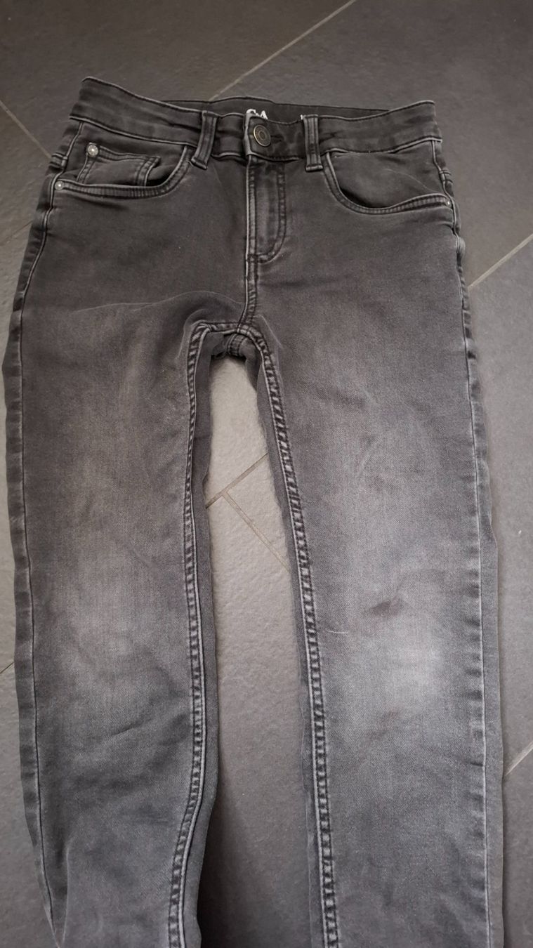 C&A Pantaloni: Jeans – Usato da bülach venduto da bea_syq2