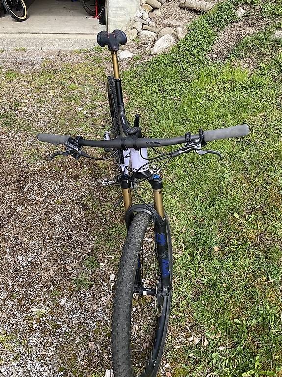 Orbea Biciclette: Orbea oiz – Usato da Charmey (Gruyère) venduto da Crem88 1