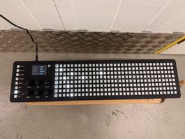 Polyend Seq MIDI Sequencer Hardware Sequencer