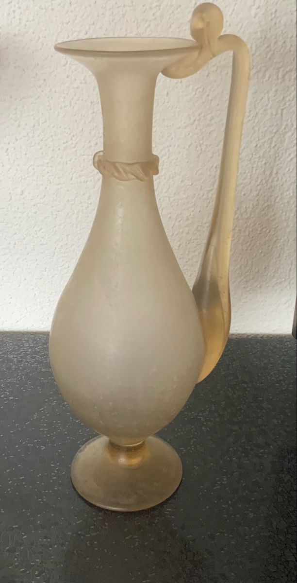 Vasen & Gefässe: Römisches Gefäss mit Zertifikat Museum Replikation – Gebraucht aus Root von HeidyShop 1