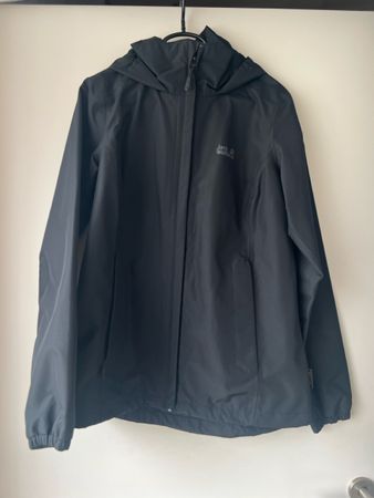 SALE 🏞️ Jacke, Jack Wolfskin, M, NEU