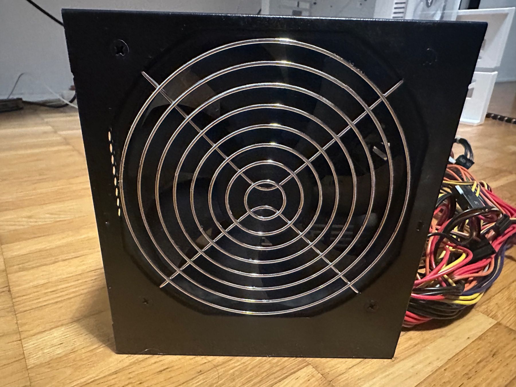 PC: HEC-450TC-4WEM 450W – Usato da Lugano venduto da tit_bcf8