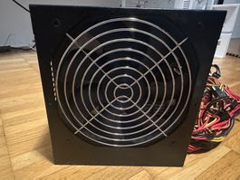 HEC-450TC-4WEM 450W