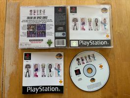 Spice World (CIB)