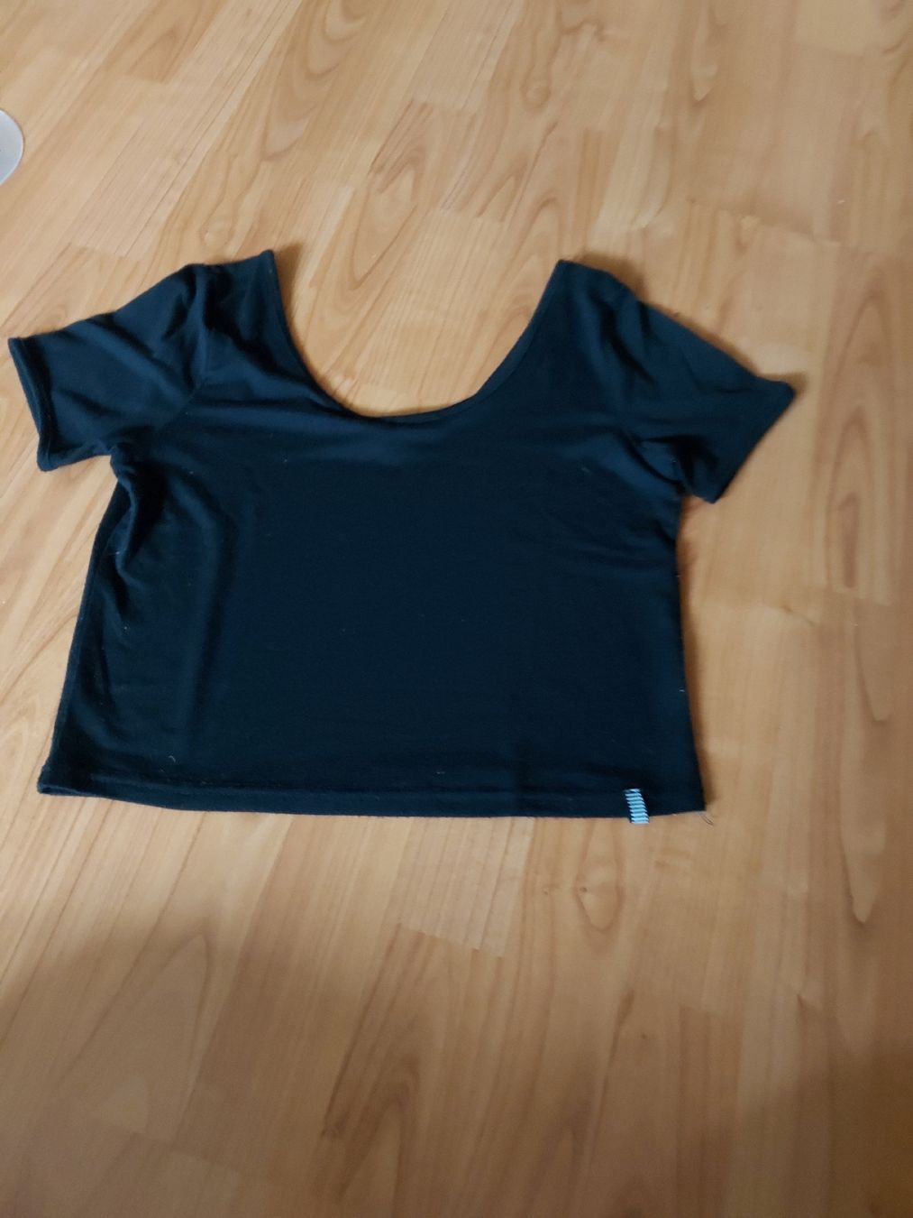 T-Shirts: T-shirt s – Gebraucht aus VUADENS von momy