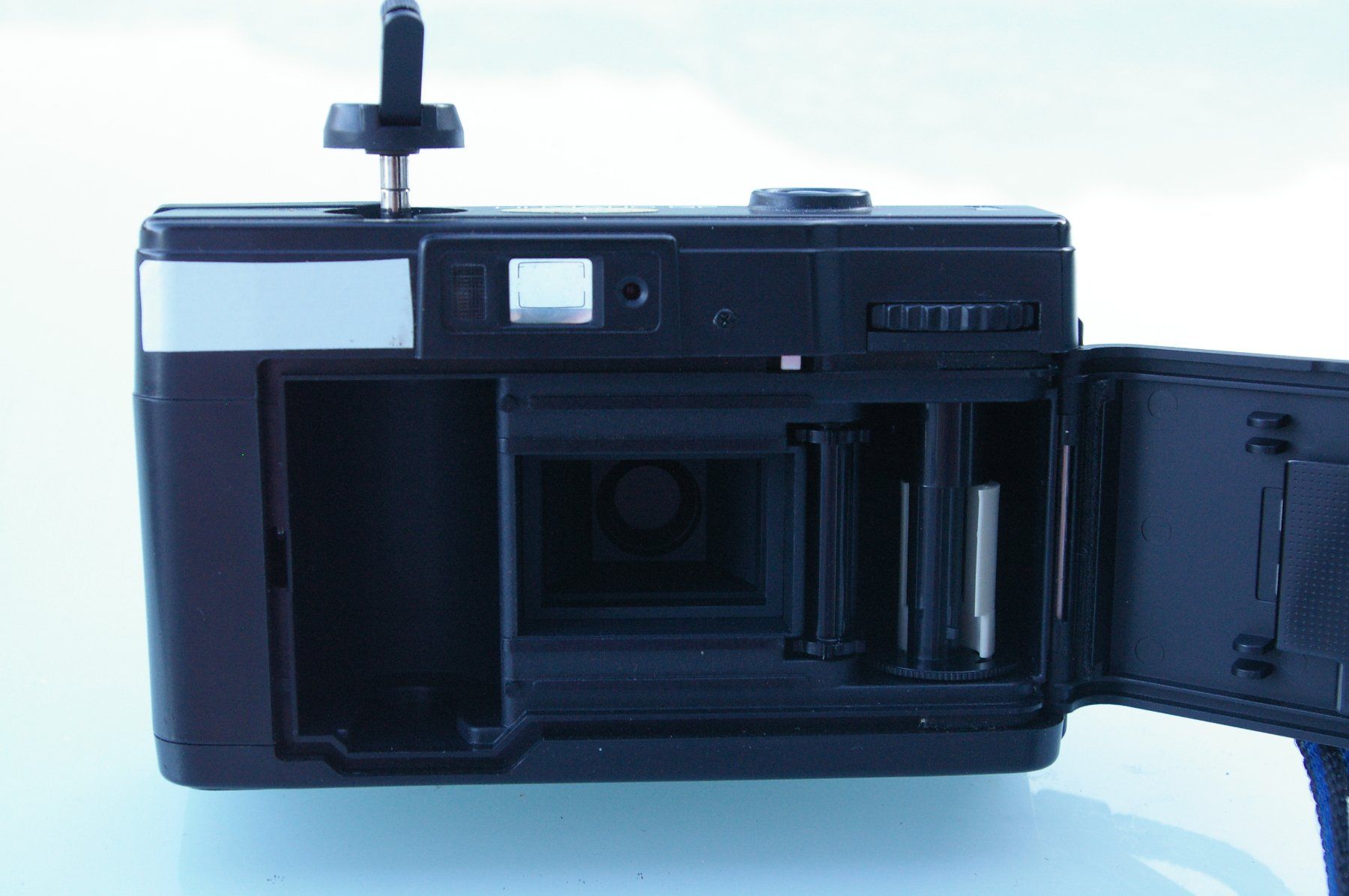 Minolta Fotocamera: MINOLTA HI-MATIC GF Kamera – Difettoso da Niederurnen venduto da mowgli_1963 1
