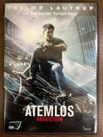 Atemlos - Abduction
