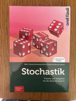 Stochastik Theorie und Aufgaben Sekundarstufe II Buch