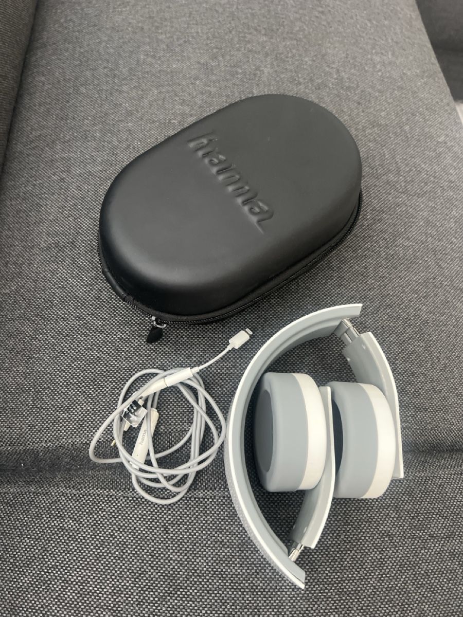 Hama Casques audio: Kopfhörer HAMA – D'occasion à Schaanwald FL par G60_Power
