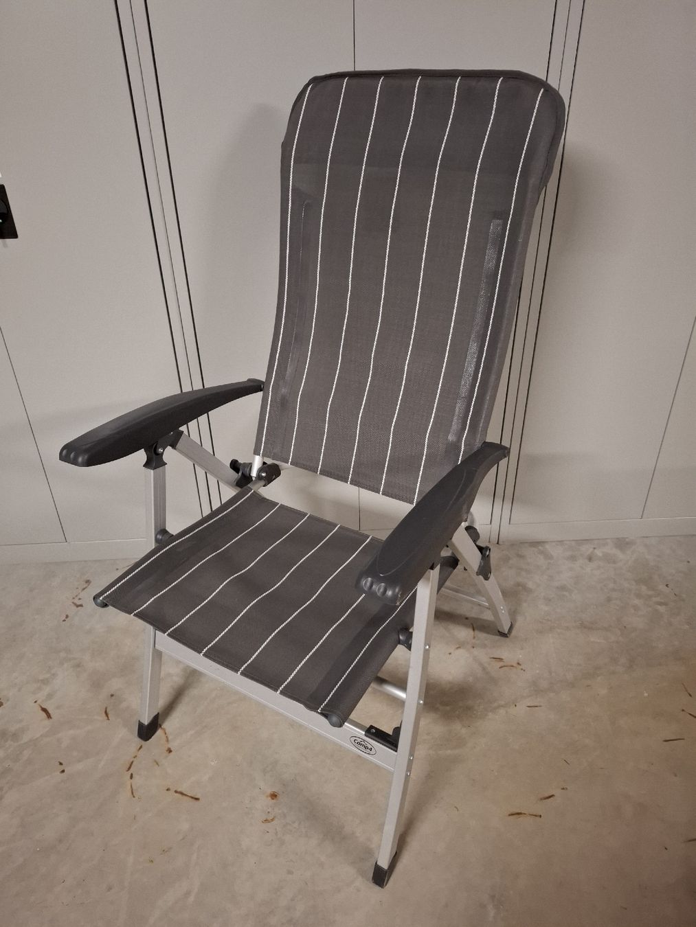 Chaises: Campingstuhl Colima – D'occasion à Neuenkirch par Reisecaravan