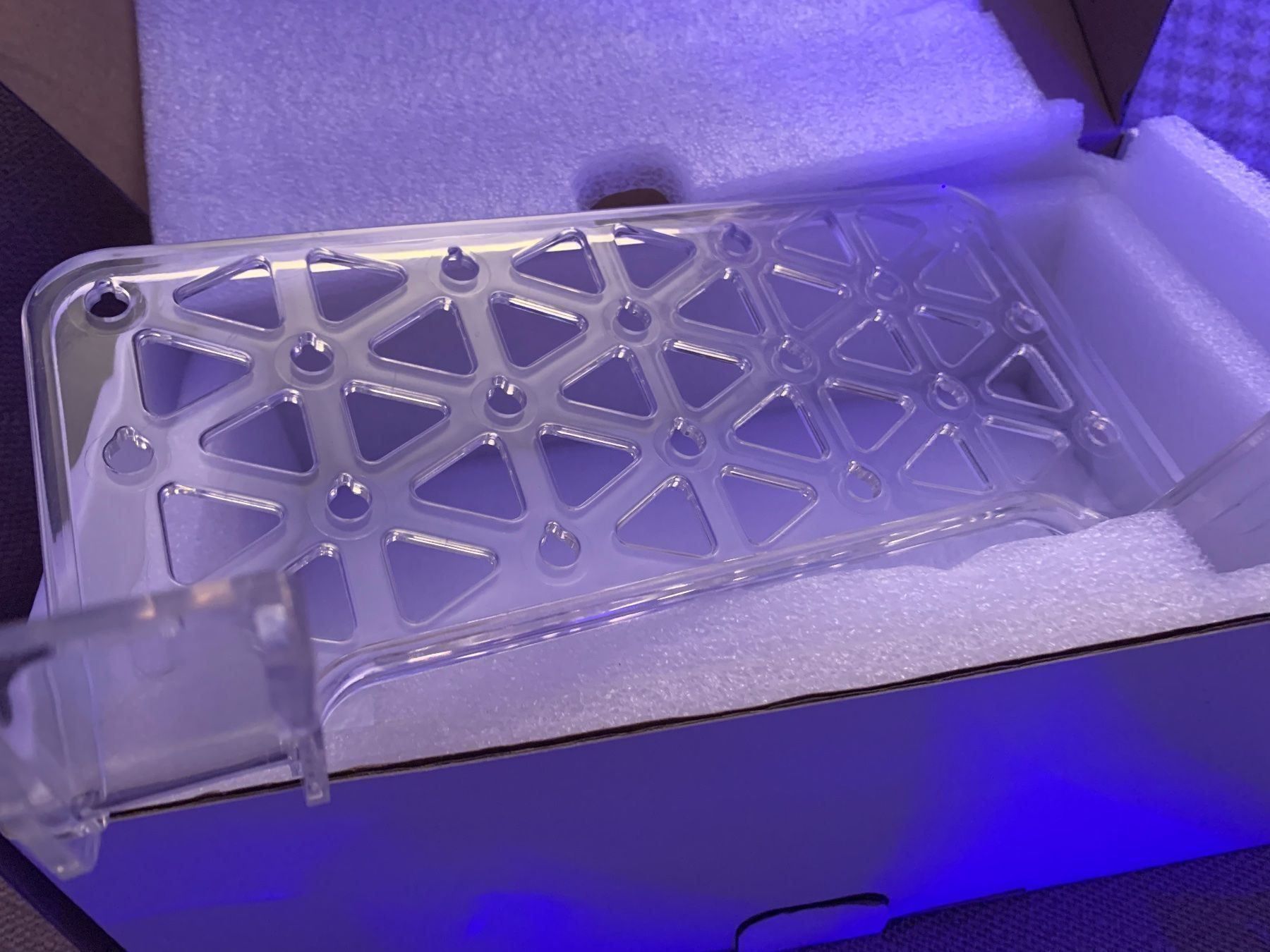 Sonstiges zu Optik: Maxspect Fragnifier – Neu (gemäss Beschreibung) aus Genève von papillon2976 4
