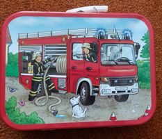 Puzzle Koffer