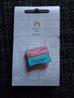 Pin's Jeux Olympiques Paris 2024 - Cérémonie d'ouverture