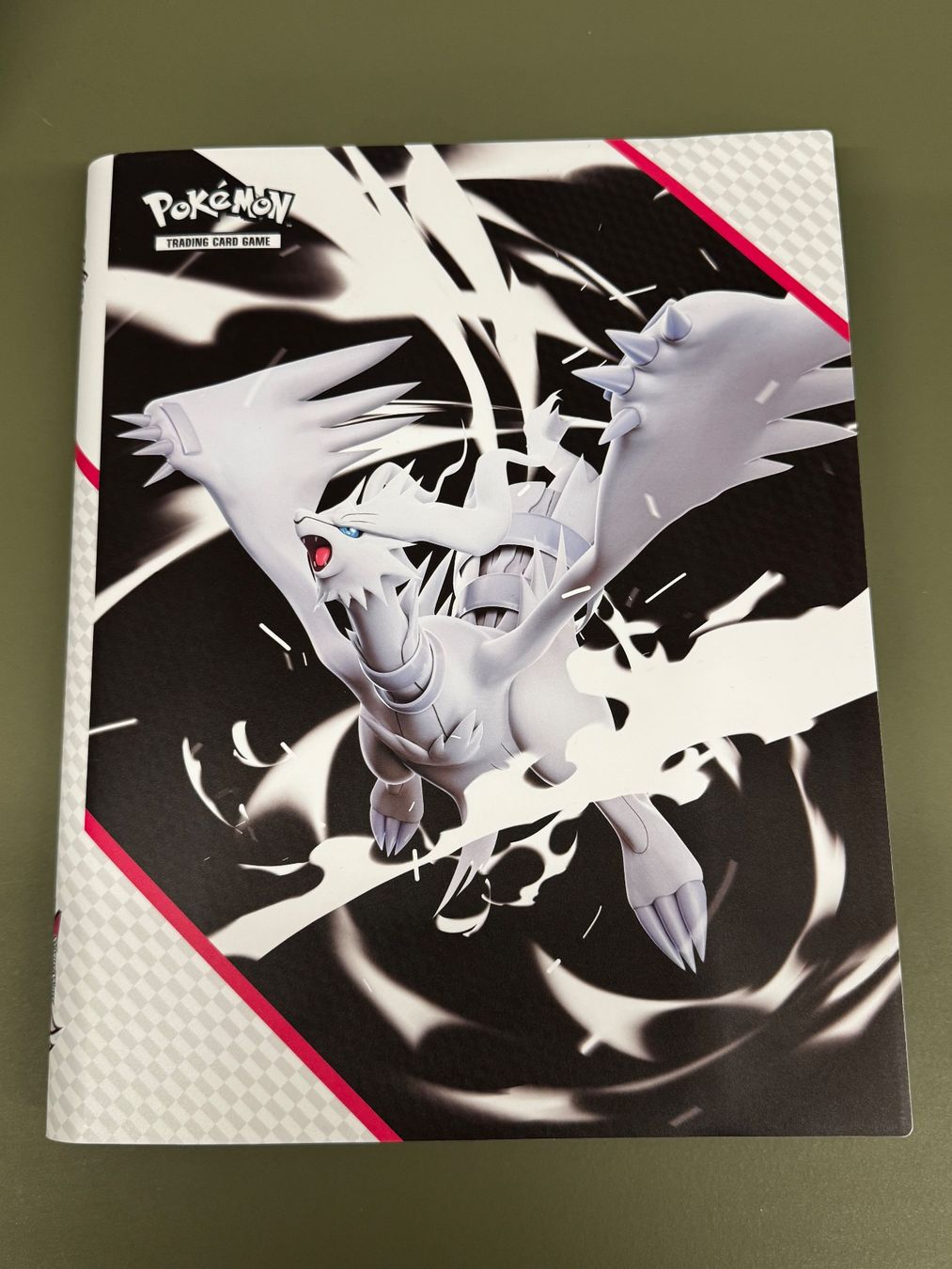 Pokémon Cartes à collectionner: Pokémon White Flare Sammlung mit IR & Pokéball Karten+Binder – D'occasion à Männedorf par bir_gt85 9