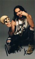 Russell Brand 1975- Autogramm signiert Foto 7x10cm
