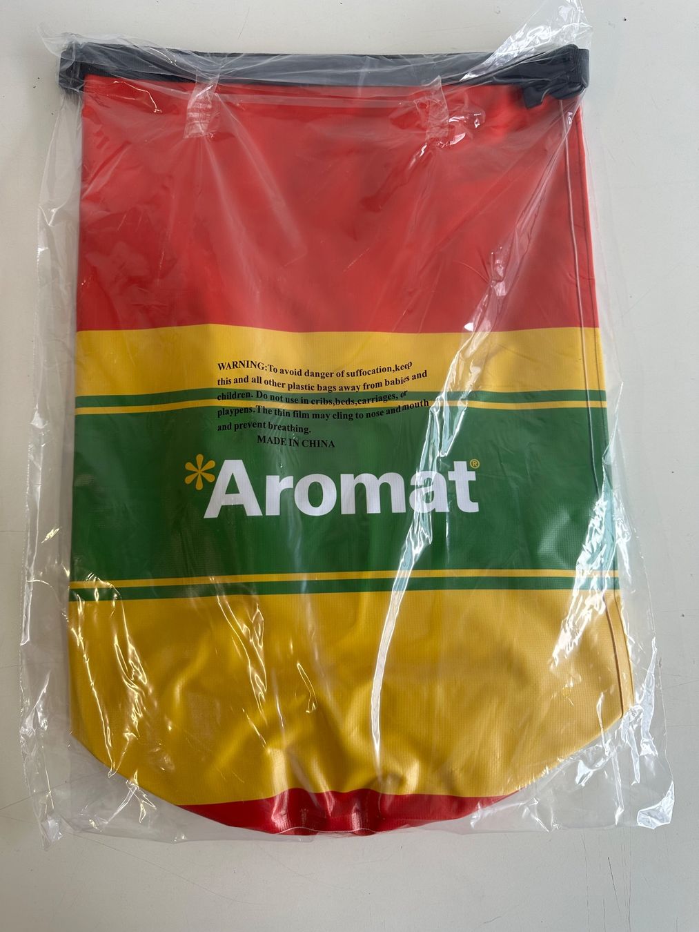 Zaini: Aromat Rucksack – Nuovo e nell'imballaggio originale da Zetzwil venduto da ZB05
