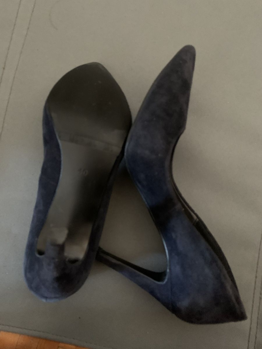 Scarpe da donna: Billi Bi Schuhe gr 40 – Usato da Gutenswil venduto da Bregenzer8610 3