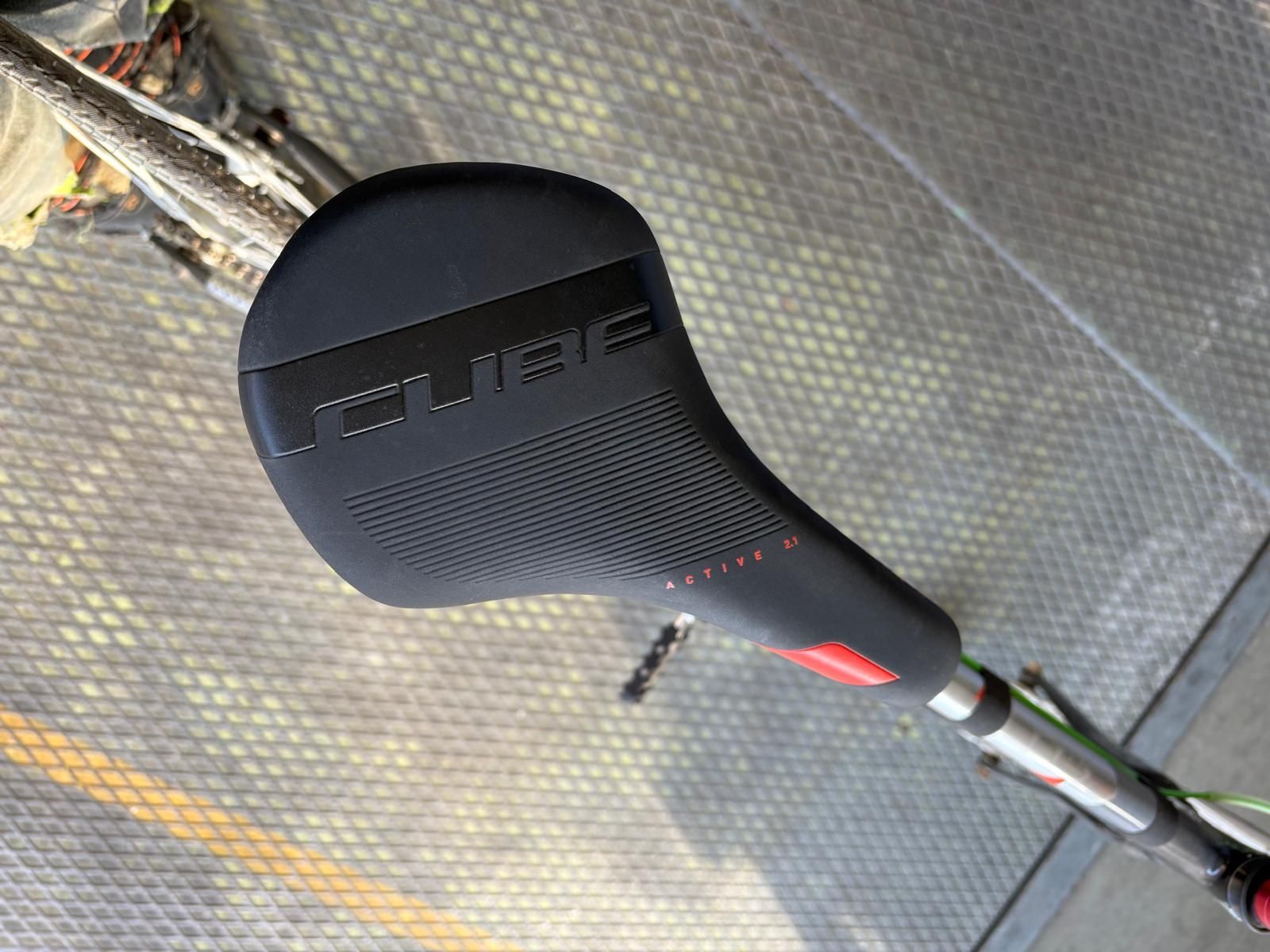 Velos: Fixie Singlespeed – Gebraucht aus Rodels von julietta.libero 3