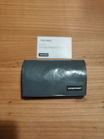 Freitag-Portemonnaie Max F554
