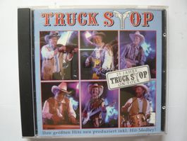 TRUCK STOP 25 JAHRE TRUCK STOP ON TOUR