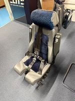 Original Embraer Seat