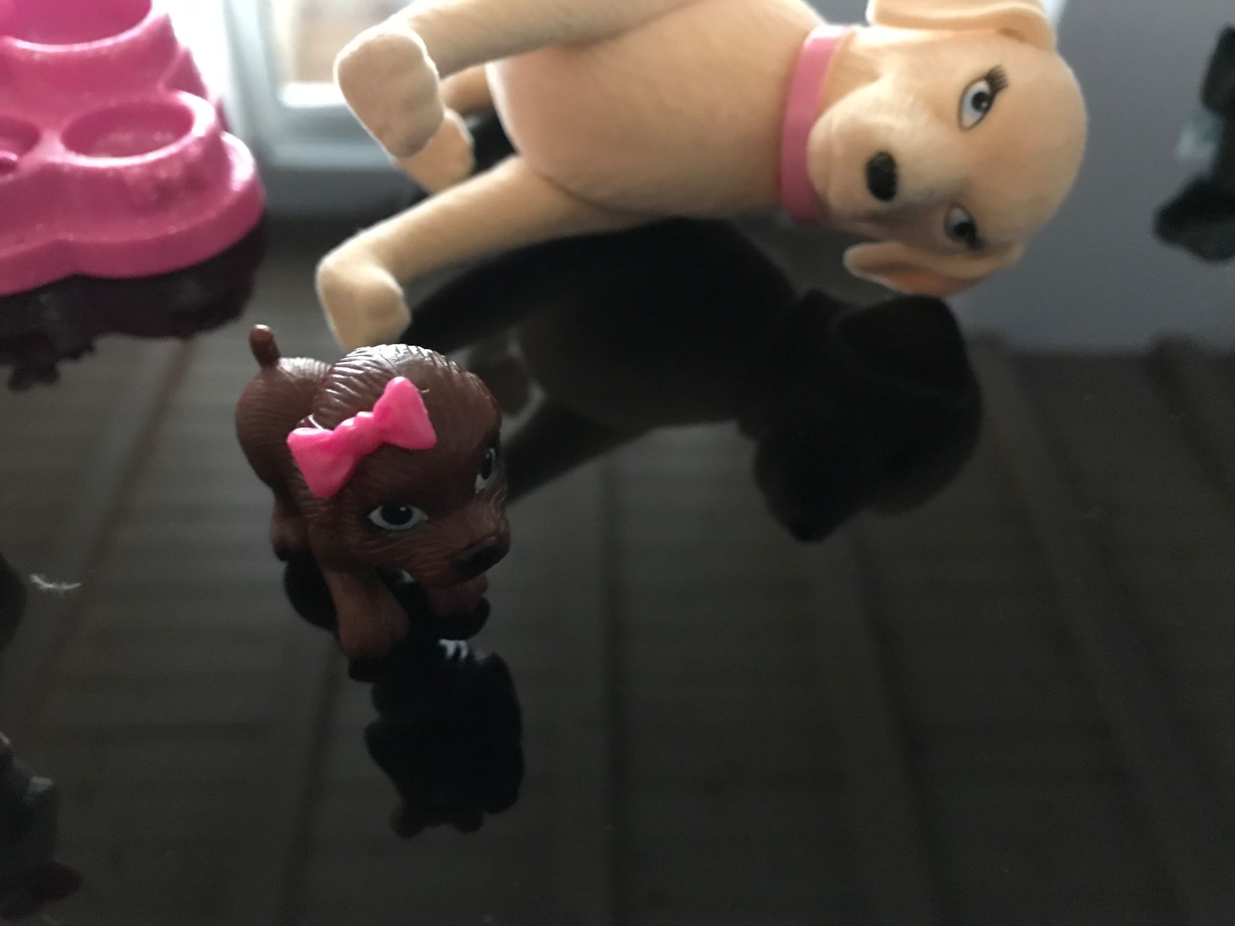 Disney Bambole: Barbie – Usato da Balterswil venduto da Jeko1967 4