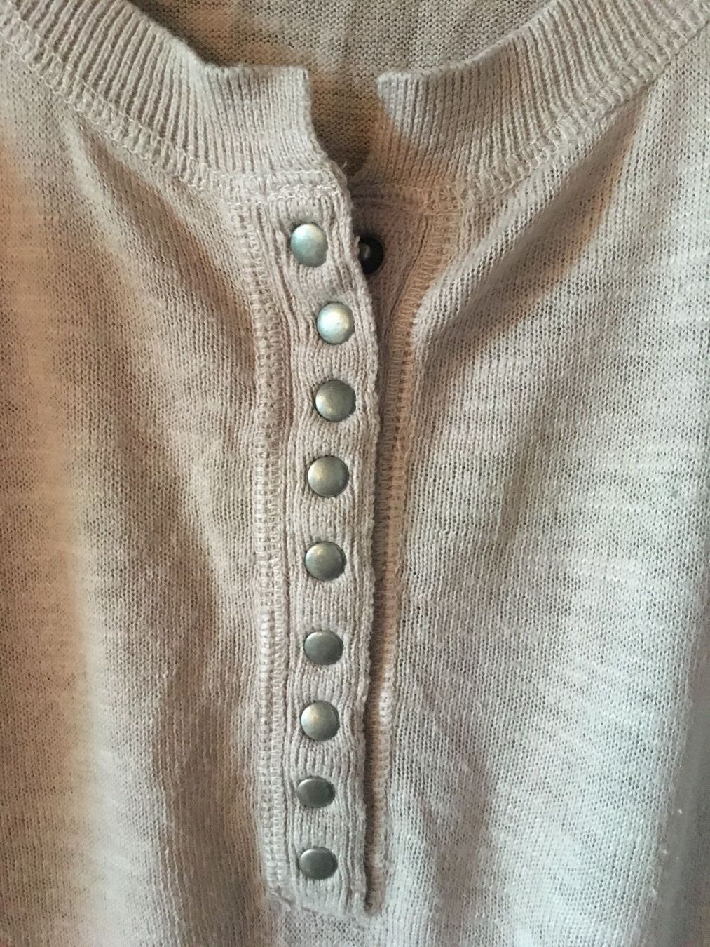 Zara Maglioni & Felpe: Zara Pullover, beige, Gr.M – Usato da Arni AG venduto da Mimo007 3