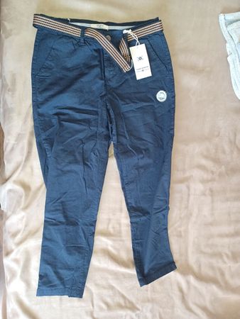 Pantacourt Tom Tailor 38 neuf