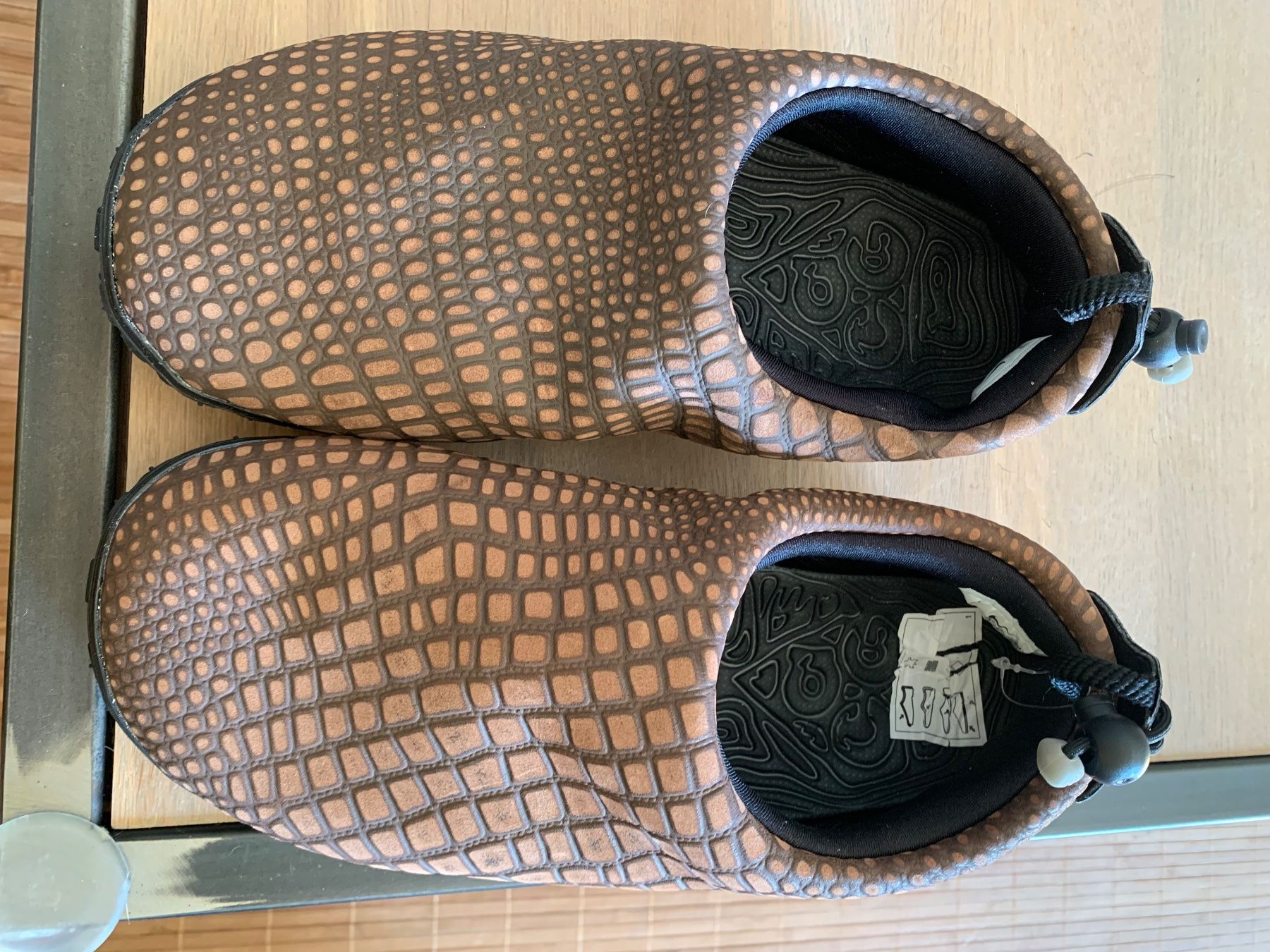 Nike Scarpe da uomo: Nike acg 42,5 – Nuovo e nell'imballaggio originale da lausanne venduto da yannickSchnider