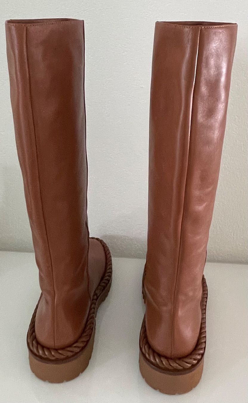Valentino Damenschuhe: Stiefel Valentino Garavani Gr. 39 – Neu (gemäss Beschreibung) aus Benken ZH von Mistery5 2