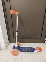 Vends trotinette enfants