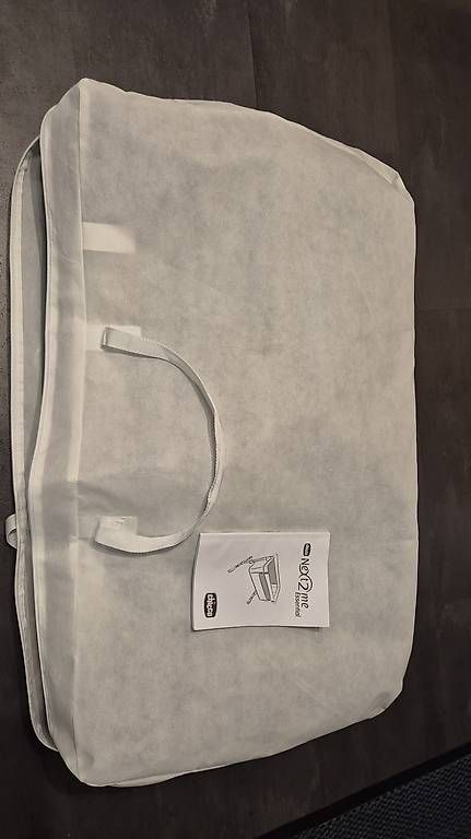Lits: Chicco Reisebett Next 2 Me Essential – D'occasion à Hohenrain par Sven848 3