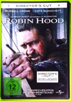 ROBIN HOOD / RUSSELL CROWE / CATE BLANCHETT