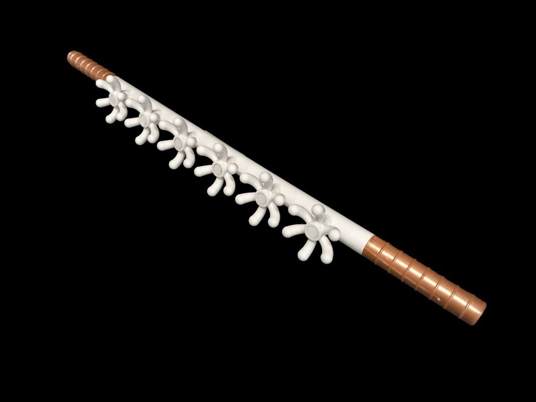 Dispositivi per massaggi: ASHLEY BLACK BigDaddy FasciaBlaster – Usato da Hünenberg venduto da Restwert_Zug 3