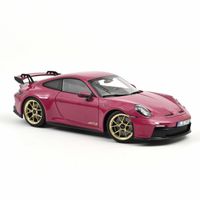 1:18 Porsche 911 (992) GT3 Norev