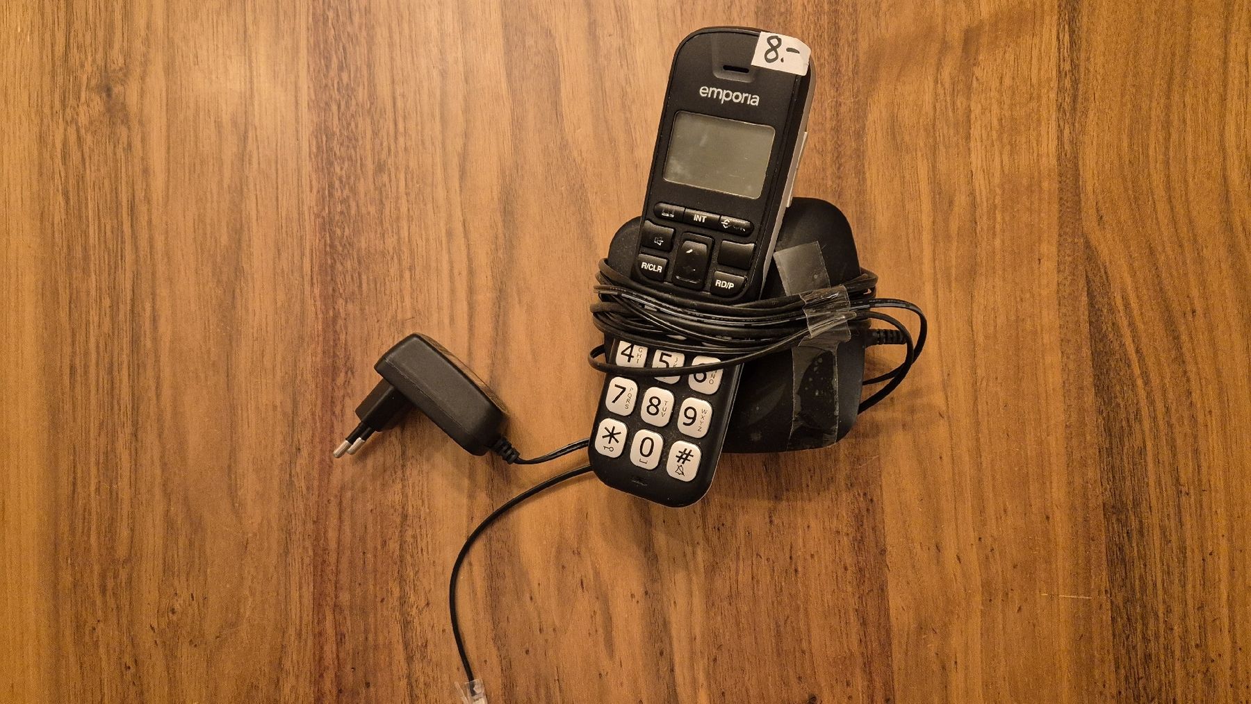 Téléphones: Festnetz Telefon gebraucht – D'occasion à Elsau par 1995staub 1