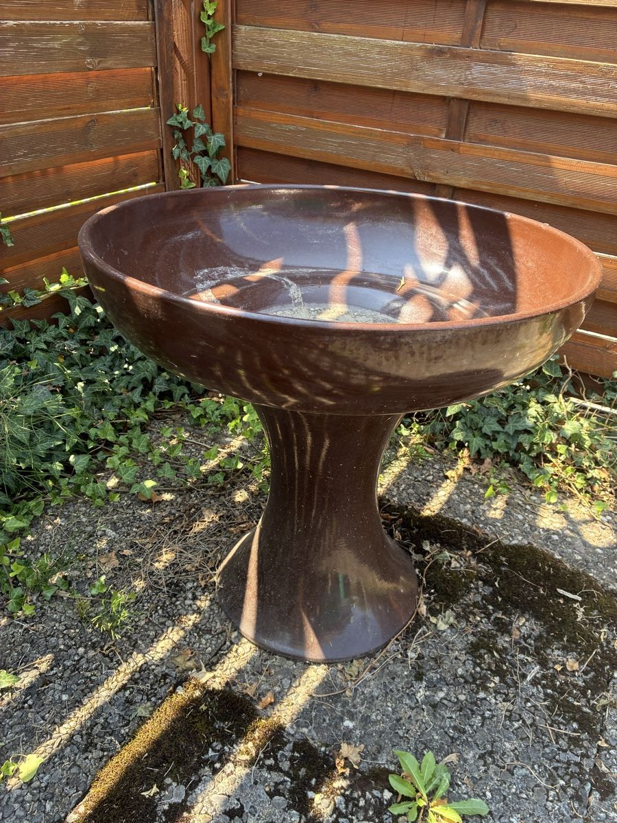 Stagni & Fontane ornamentali: Zierbrunnen – Usato da Belp venduto da Hornusser54 2