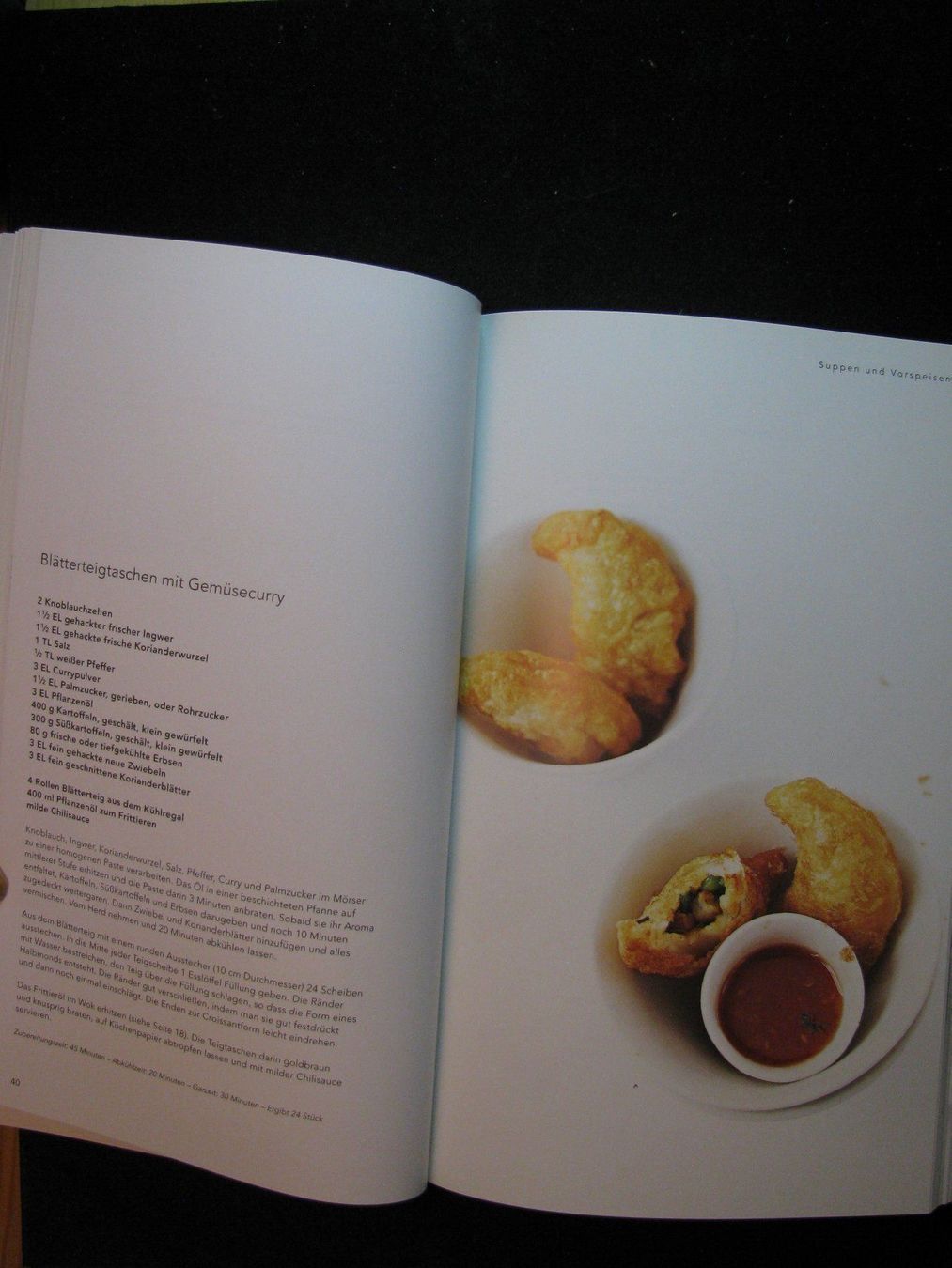Libri: Jody Vasallo Einfach kochen Thai – Usato da Reitnau venduto da Zaomir 3