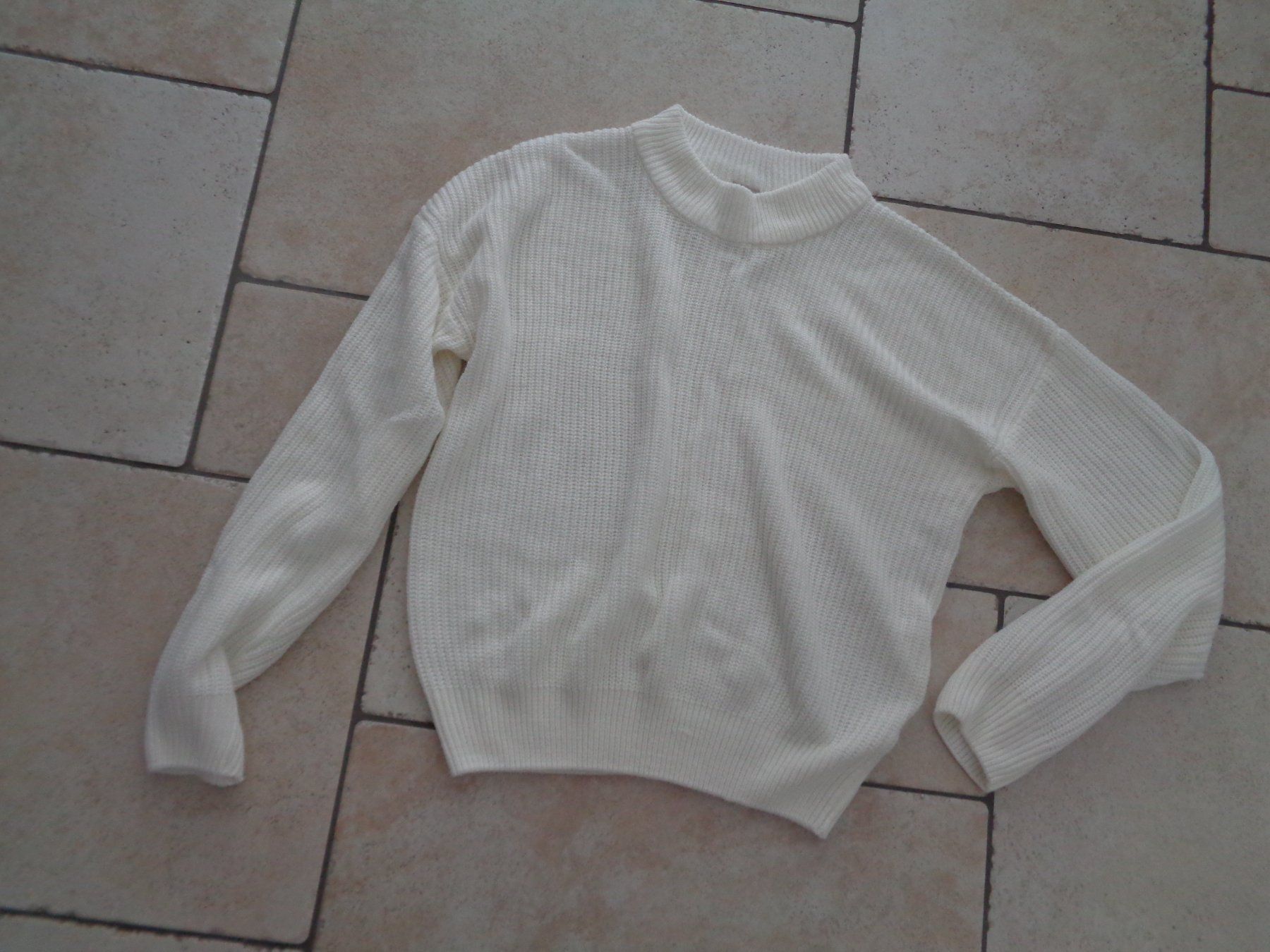 Maglioni & Felpe: Pulli  Zara  Grösse  S – Usato da Kreuzlingen venduto da Robi-2003