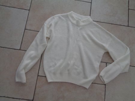 Pulli  Zara  Grösse  S