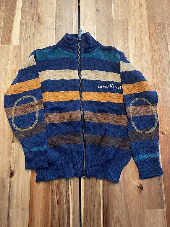Altro abbigliamento per bambino: Lot de gilets - taille 104cm – Nuovo (secondo la descrizione) da Estavayer-le-Lac venduto da bess- 2