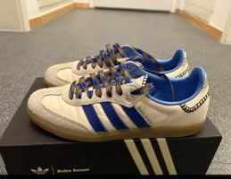 Adidas Samba Wales Bonner, Top Zustand, Grösse 42