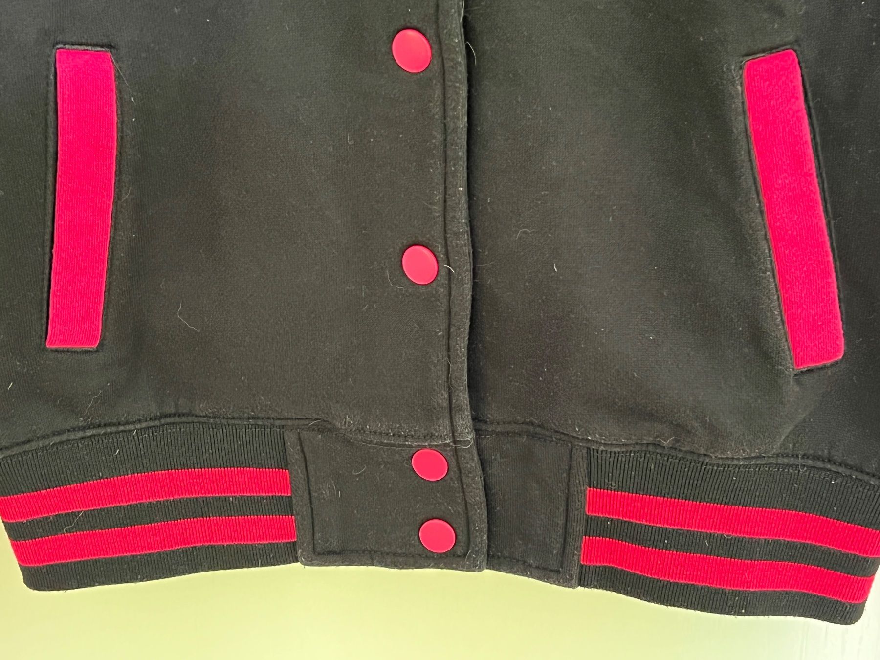 Giacche & Cappotti: BASEBALLJACKE   GRÖSSE M (URBAN CLASSICS) – Usato da Zufikon venduto da SULMI02 2