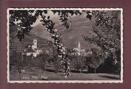 VISP / VIEGE - 1941